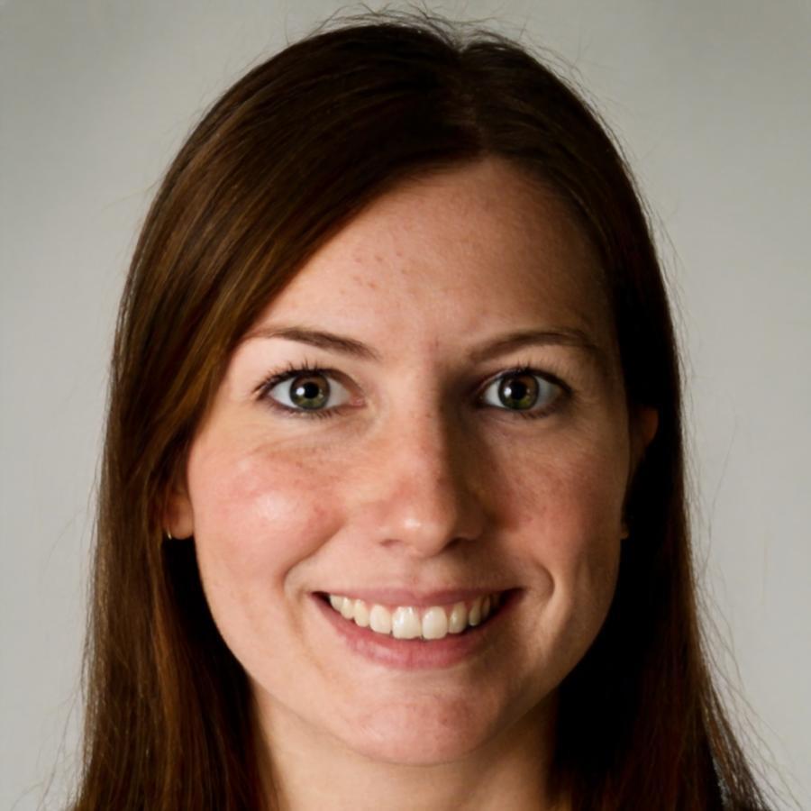 Ritratto di Giulia Torrente