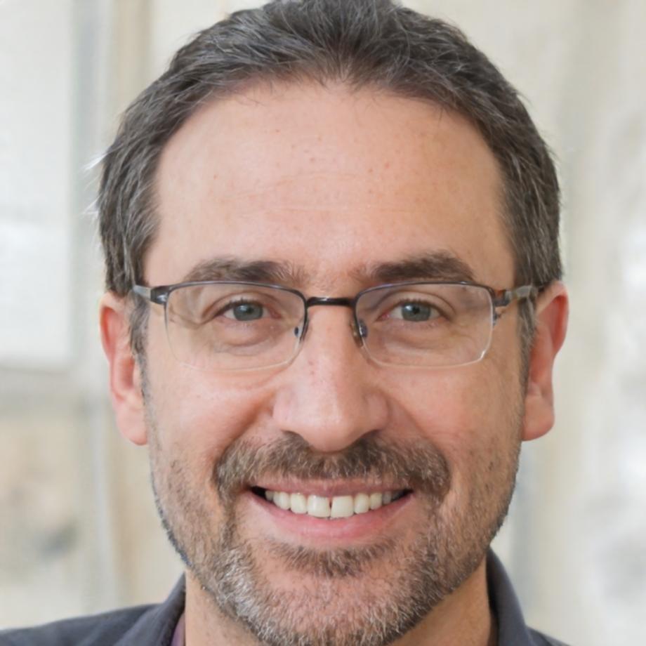 Ritratto di Emanuele Rosetti